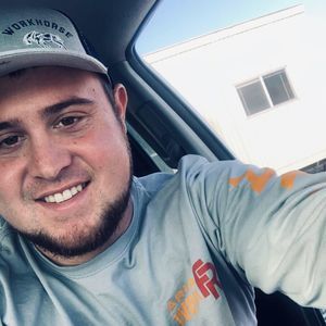 Meet your Posher, Jacob